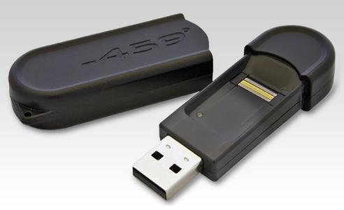 Der ReplicaUSB-Stick