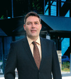 Jürgen Roland, Geschäftsleiter ACE Stoßdämpfer GmbH, ist positiv gestimmt über den Erwerb der HAHN Gasfedern GmbH durch das Mutterunternehmen Kaydon Corporation, USA (Bild: ACE Stoßdämpfer GmbH)