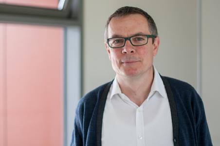 Portrait Steffen Himstedt