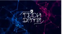 IT-Security-Trends von Morgen auf dem G DATA Tech Day 2021