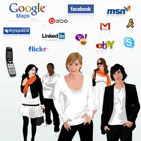 Tel-Domains: Charactères speciaux devient possible