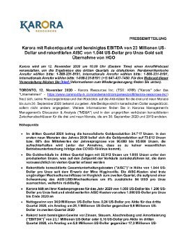 12112020_DE_Karora Resources Q3 2020 financial DE.pdf