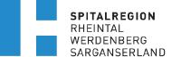 Logo Spitalregion Rheintal Werdenberg Sarganserland