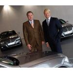 BMW Group ist erfolgreichster Premium-Hersteller im deutschen Flottenmarkt