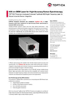 PR_TOPTICA_2026_03_TopMode 405 nm OEM Laser_EN.pdf
