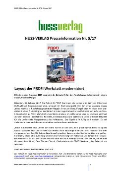 Presseinformation_5_HUSS_VERLAG_Relaunch PROFI Werkstatt.pdf