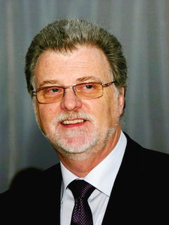 Friedrich Lothar Walther