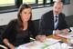 Licht und Schatten