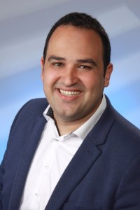 Mahmoud Abd El-Samad is founder and CEO of the LieberLieber partner Technowelle