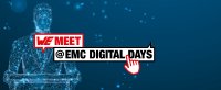 Mit WE meet @ EMC digital days 2021 bietetder EMV-Spezialist Würth Elektronik einevirtuelle Fachkonferenz mit geballtem Know-howzu allen Themen rund um elektromagnetischeVerträglichkeit. Die Veranstaltung findet aufEnglisch statt / Bild: Würth Elektronik