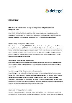 Manage inventory across multiple locations with detego SUITE.pdf