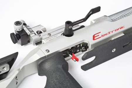 WALTHER LG400-E trigger