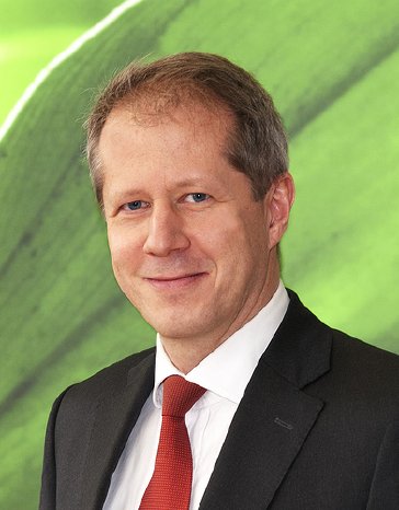 Bertrand Humel van der Lee, Director Support, HP Technology Services Deutschland.jpg