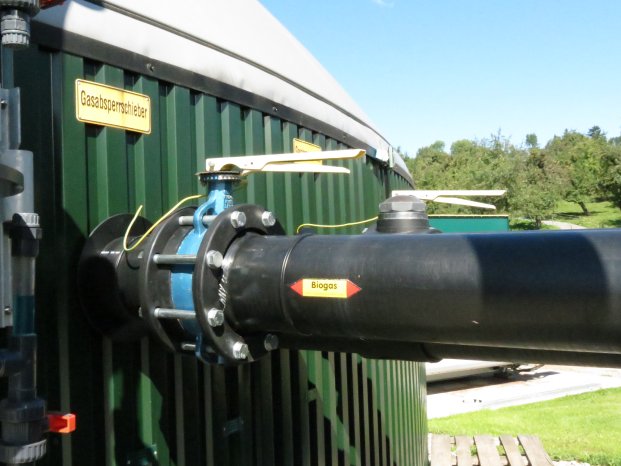PlanET landwirtschaftliche Biogasanlage Baden Württemberg II.JPG