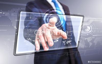 Die digitale Metamorphose ist alternativlos - und chancenreich (Foto: Fotolia.de)
