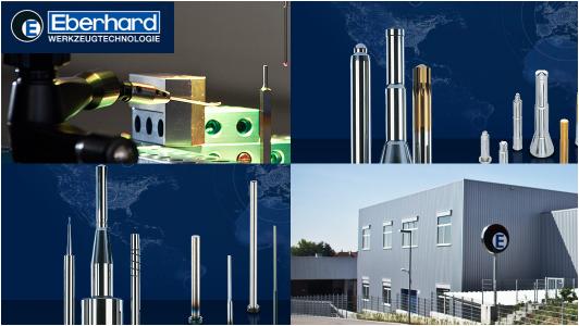EBERHARD WERKZEUGTECHNOLOGIE