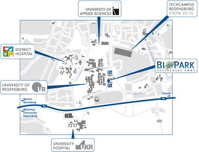 TechCampus Regensburg is picking up momentum