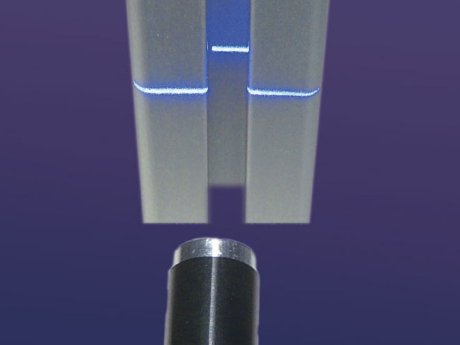 Kostengünstige blaue FLEXPOINT Lasermodule.jpg