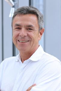 Dietmar Schnabel, Regional Director Europe bei Check Point Technologies GmbH