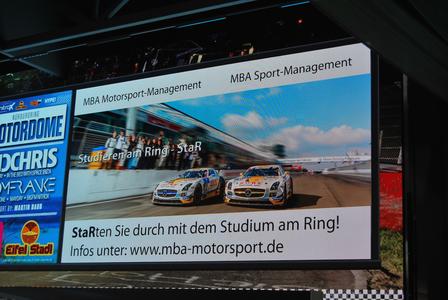 Foto HS Kaiserslautern
