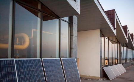 BalkonSolar