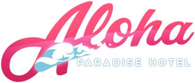 Aloha Logo