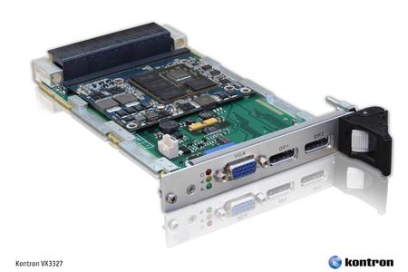 Kontron VX3327