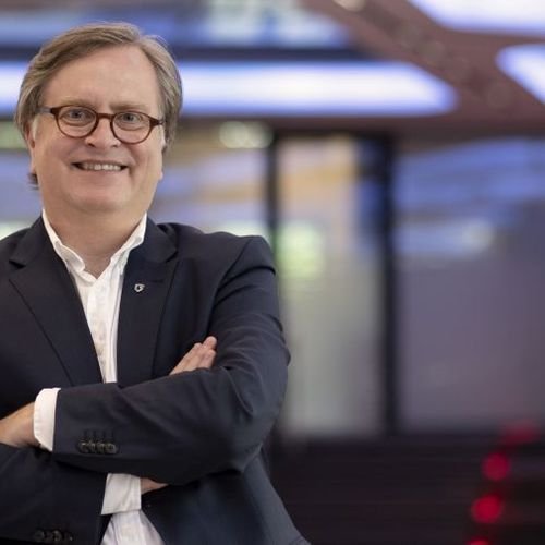 Mit KI, digitaler Souveränität und Fachkräften zu mehr Resilienz