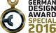 German Design Awards 2016 für Schüco