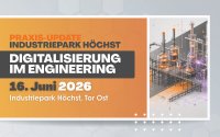Digitalisierung im Engineering mit Fokus auf Brownfield-Anlagen