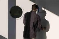 INTUS 1600PS Handvenenerkennung für Hochsicherheitsbereiche