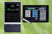 TCL läuft auf dem PCT 884 von 1984 und dem INTUS 5600 von 2014