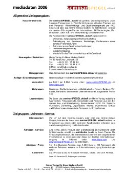 seminarSPIEGEL aktuell Mediadaten 2006.pdf