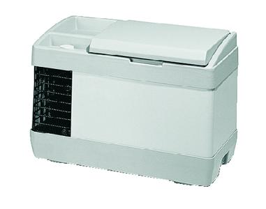 WAECO CoolFreeze FC-30TK professional deep-freezing compressor cooler