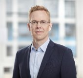 Philip Nelles, Mitglied des Vorstands, Group Sector ContiTech