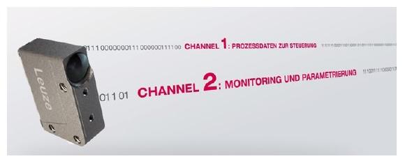 The dual-channel principle