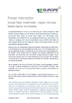 Pressemitteilung_1eeurope_huissel_20130605.pdf