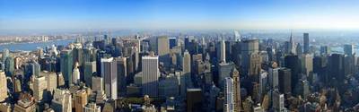 Mit Logitech und Actebis Peacock nach New York