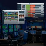 Telestream Global Ingest Workflow Powered by Vantage ermöglicht Medienerstellung