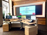 WEYTEC Showroom in Wien, Österreich WEYTEC Showroom in Wien, Österreich