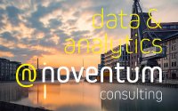 Data & Analytics noventum consulting