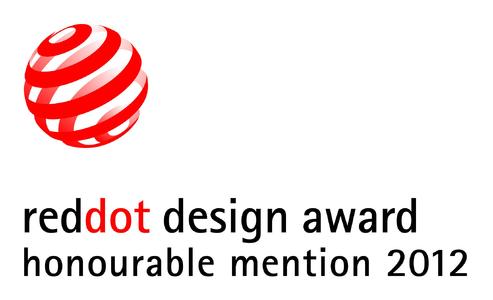 Der VANYCARE®-Transporterboden Professional punktet im red dot award: product design 2012