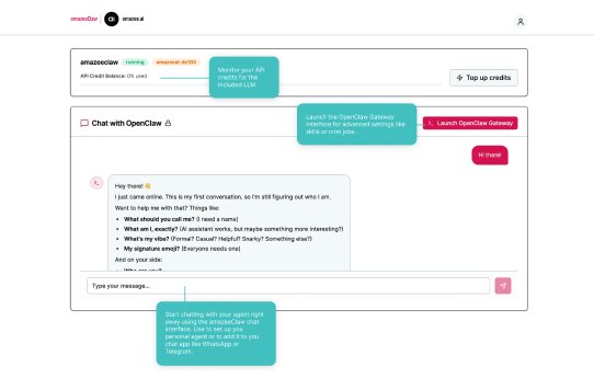 screenshot-amazeeClaw-chat.png