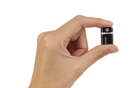 Mini Key: kleines Format, große Leistung