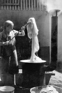 Revolution in der Waschküche, Hohenstein Institute, Pressemitteilung