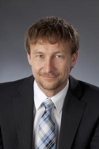 Florian Butzmann, Director Sales EMEA bei Sumitomo (SHI) Cyclo Drive Germany