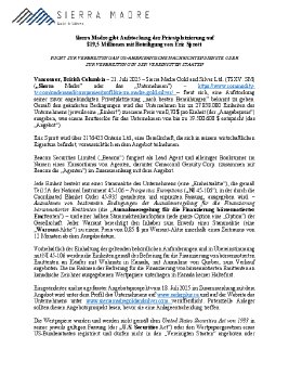 21072025_DE_SM_Sierra Madre Upsize PR - ES (21 Jul 2025) de.pdf