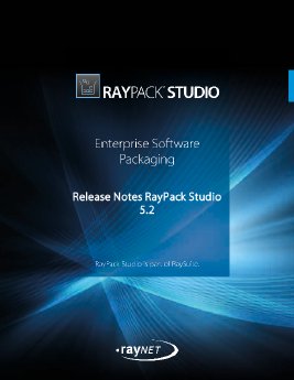 Release Notes RayPack Studio.pdf