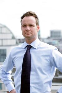Dennis Monner, CEO bei gateProtect: "gateProtect verfolgt für das Jahr 2009 ehrgeizige Expansionspläne im Ausland. Um einen schnellen Zugang zu den neuen Märkten zu erhalten, setzen wir auf Vertriebspartnerschaften mit ebenso ehrgeizigen Distributoren."