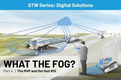STW Digital Solutions Part 4